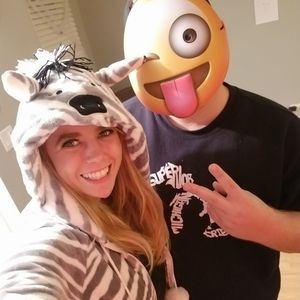 Meet your Posher, Caitlin